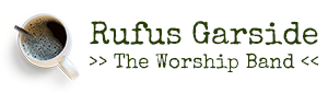 Rufus Garside
